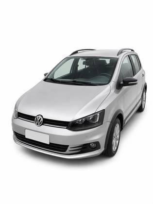 VOLKSWAGEN FOX 1.0 MPI TRACK 12V FLEX 4P MANUAL VOLKSWAGEN FOX 1.0 MPI TRACK 12V FLEX 4P MANUAL